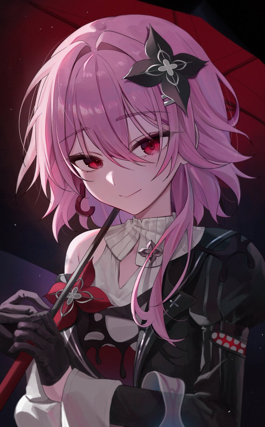 Evernight (Honkai: Star Rail) Rule 34 Image