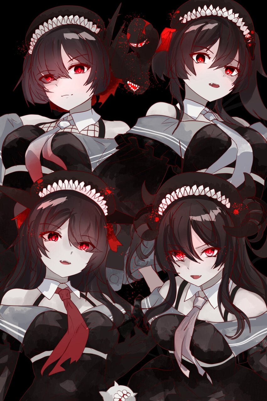 Kantai Collection Rule 34 Image