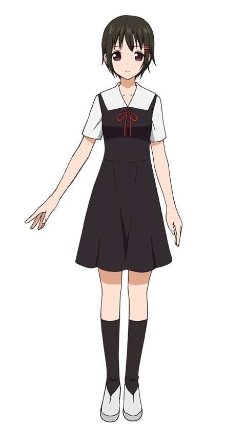 Kashiwagi Nagisa (Kaguya-Sama Wa Kokurasetai ~Tensai-Tachi No Renai Zunousen~) Rule 34 Image