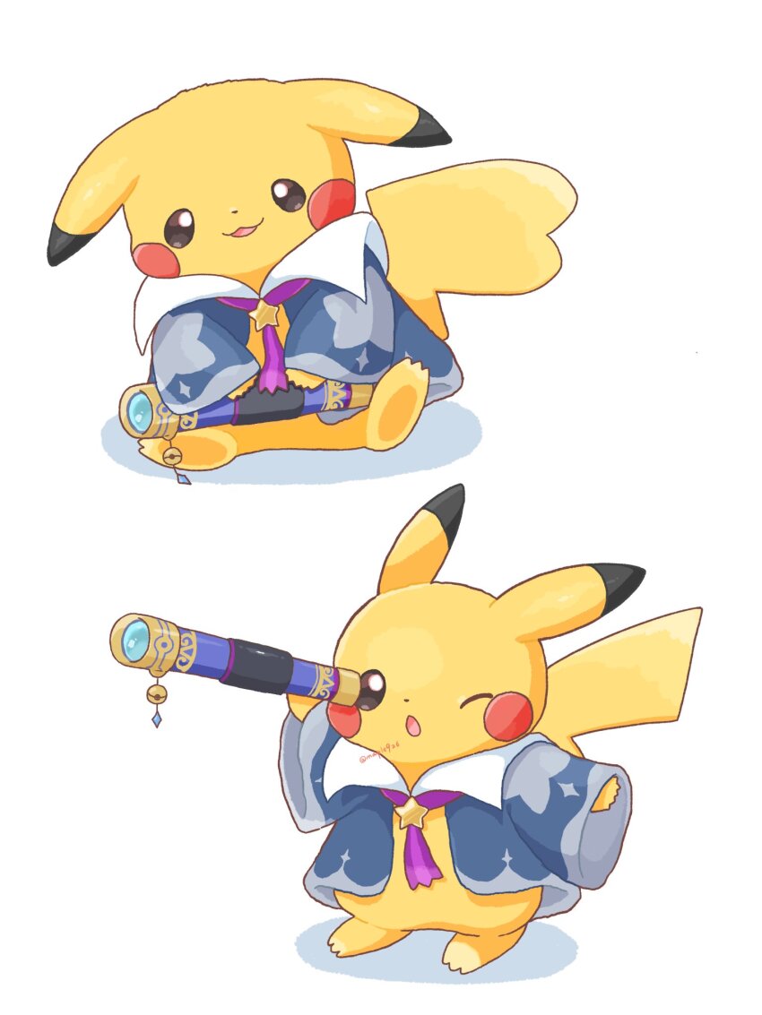 Gen 1 Pokemon (Nintendo) Rule 34 Image