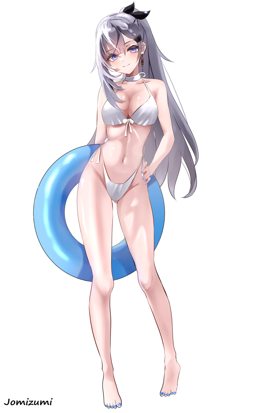 Vestia Zeta (Hololive) Rule 34 Image