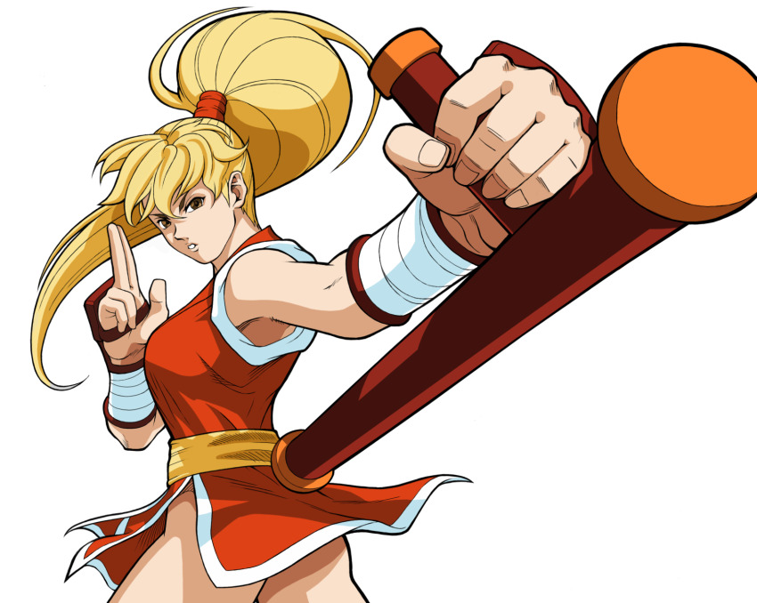 Final Fight Rule 34 Image