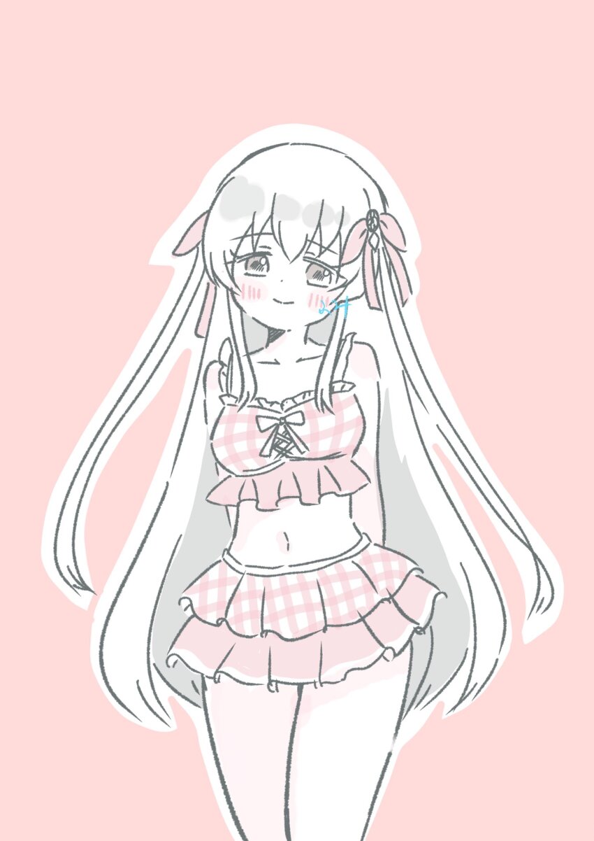 Assault Lily Rule 34 Image