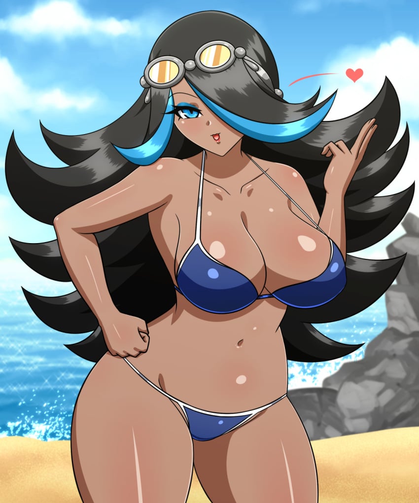 Shelly (Pokemon) Rule 34 Image