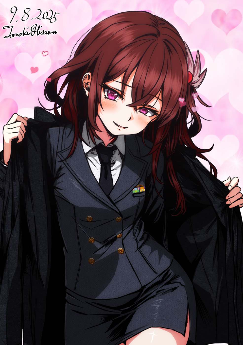 Kantai Collection Rule 34 Image