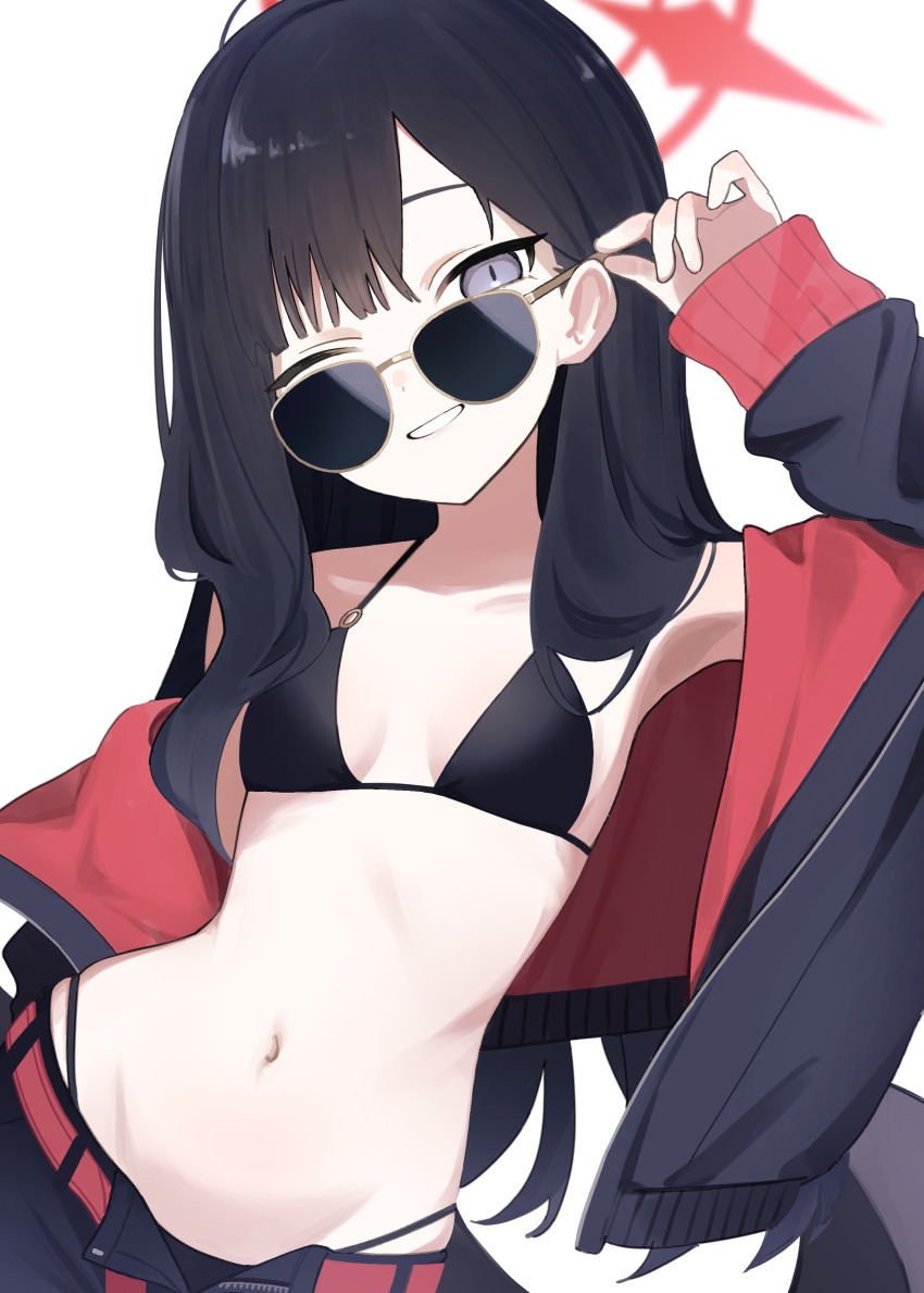 Ichika (Blue Archive) Rule 34 Image