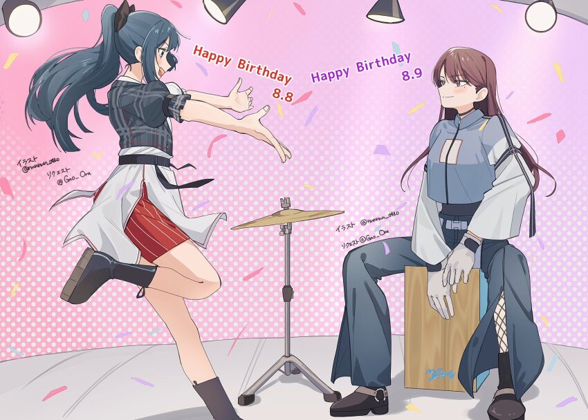 Hayashi Coco (Bang Dream!) Rule 34 Image