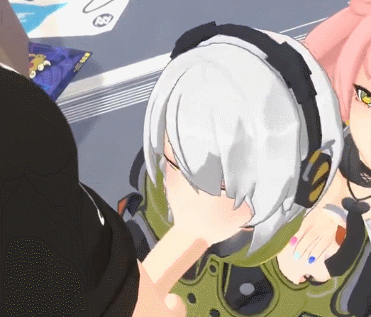 Anby Demara (Zenless Zone Zero) Rule 34 Image