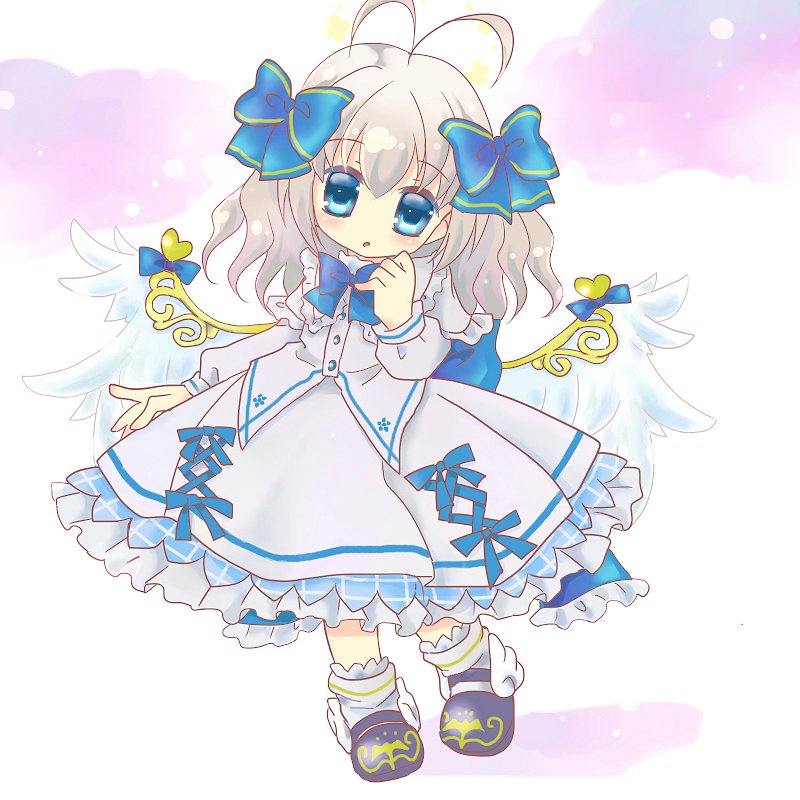 Emil Chronicle Online Rule 34 Image