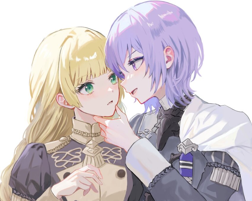Ingrid Brandl Galatea (Fire Emblem) Rule 34 Image