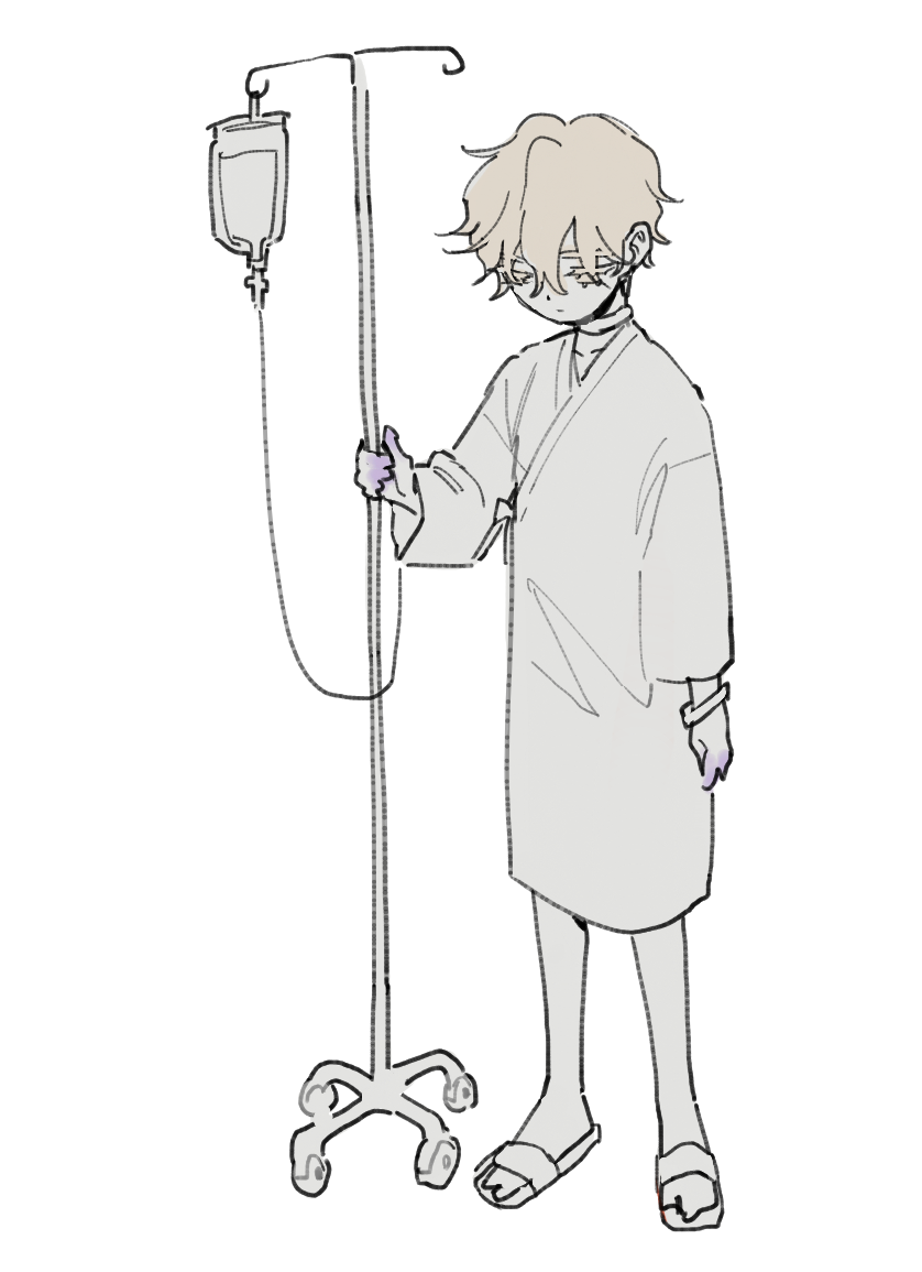 Luka (Alien Stage) Rule 34 Image