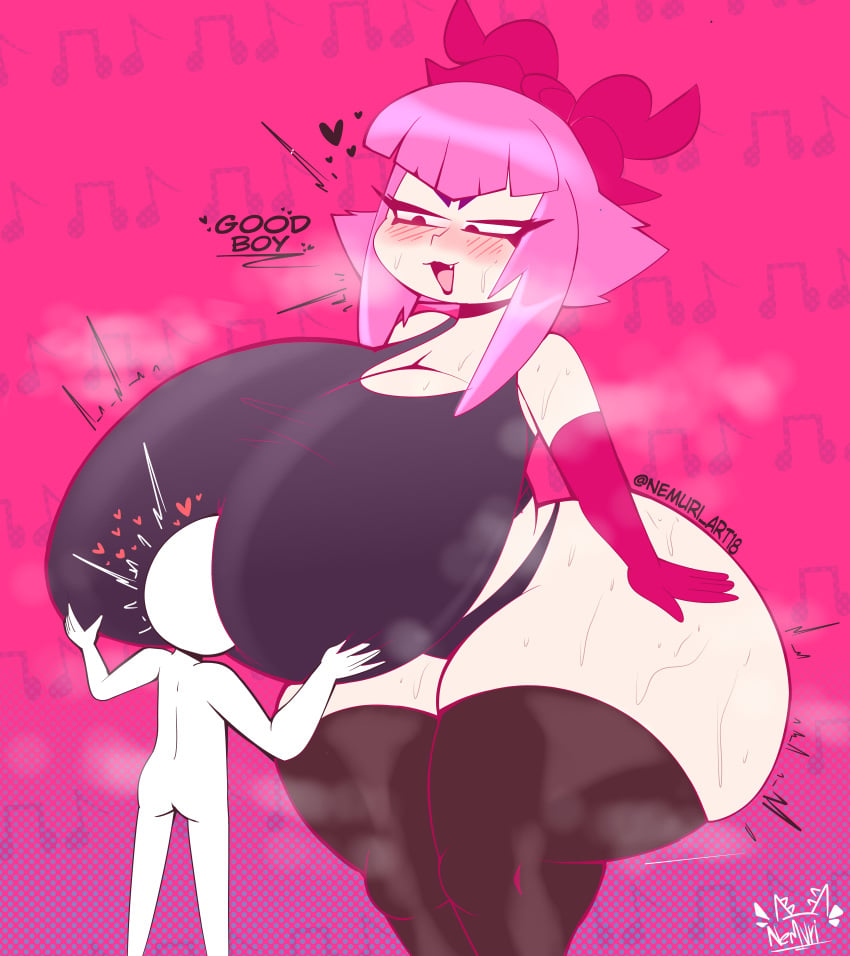 Melodie (Brawl Stars) Rule 34 Image