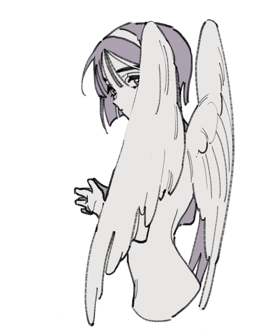 Sua (Alien Stage) Rule 34 Image