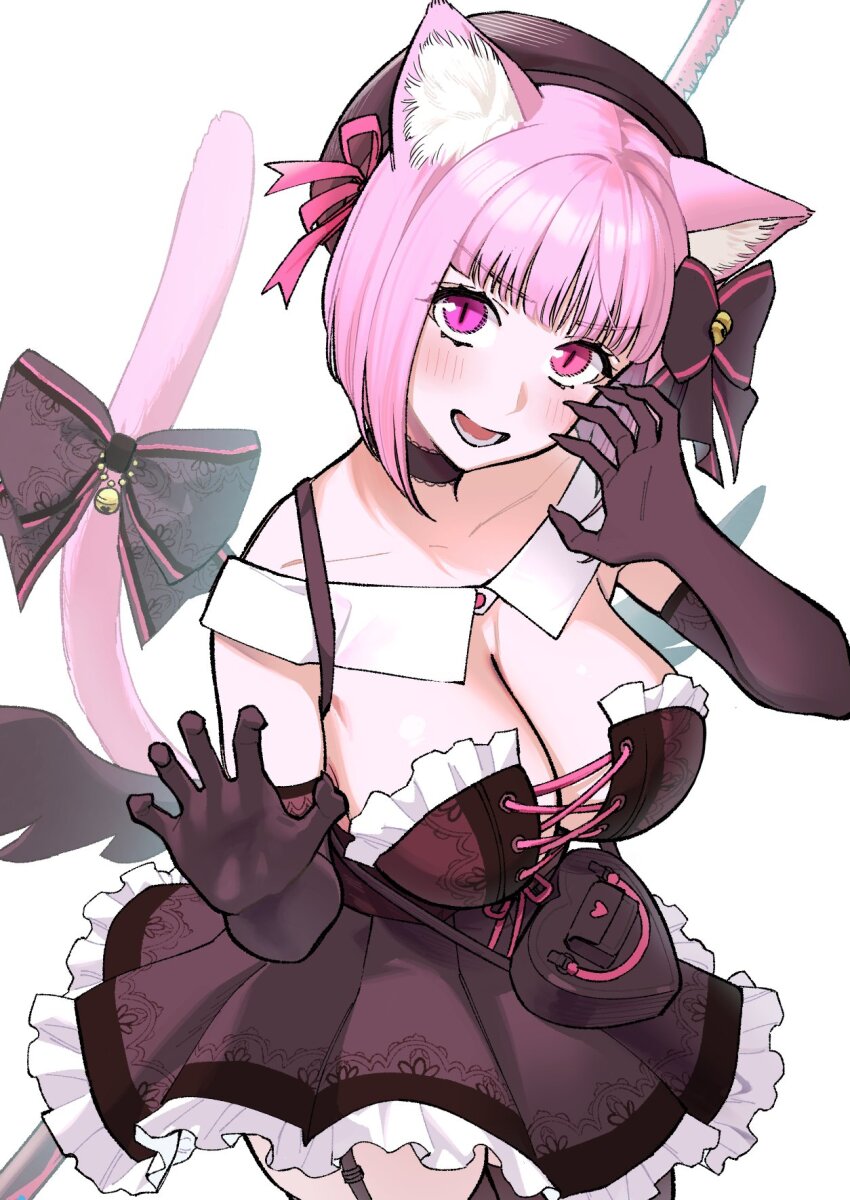 Tenshouin Himeno (Indie Virtual Youtuber) Rule 34 Image