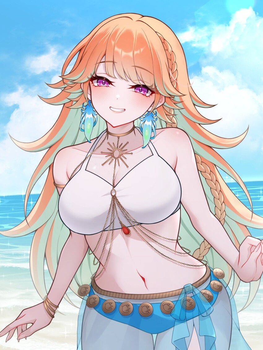 Takanashi Kiara (Hololive) Rule 34 Image