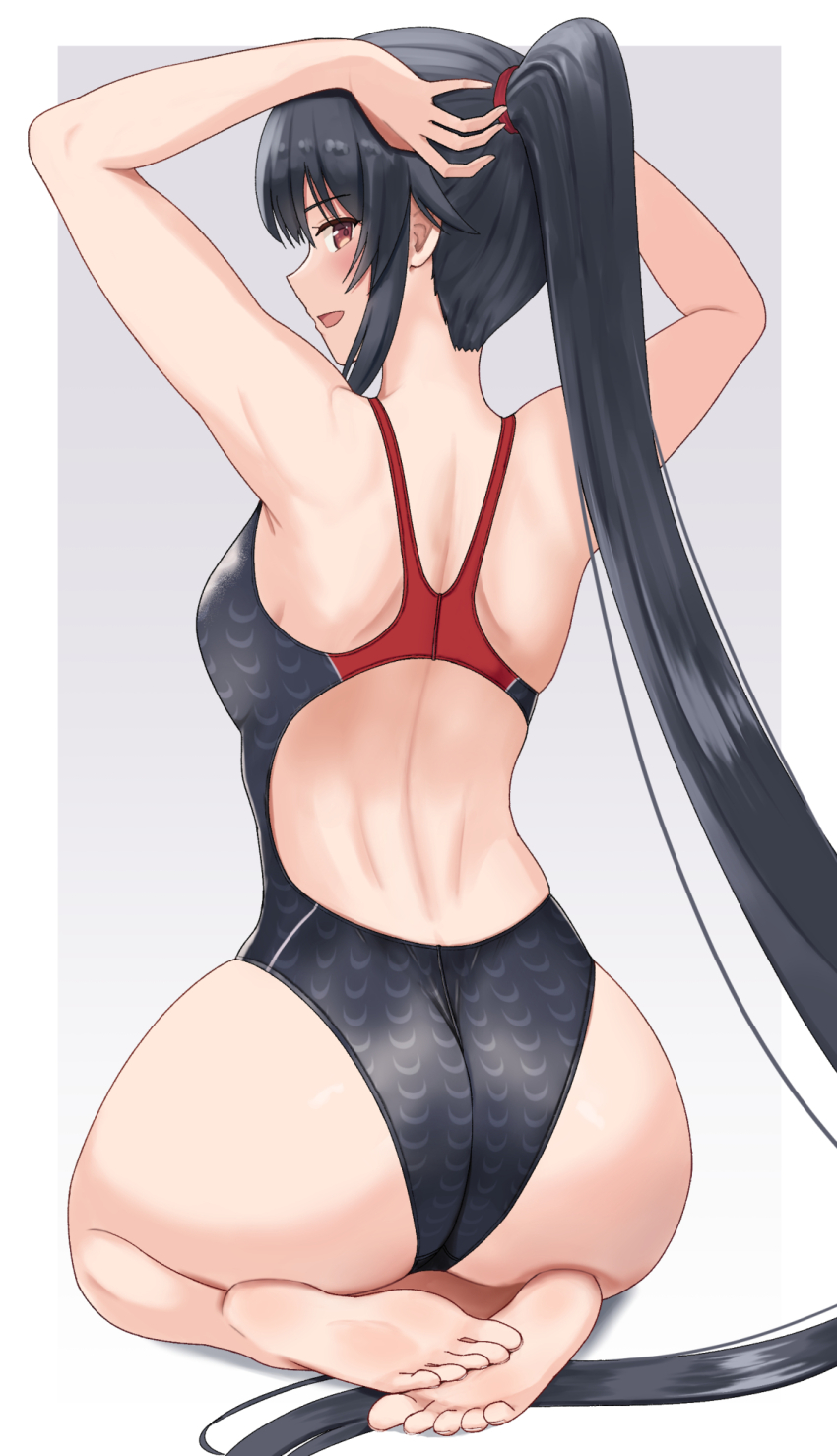 Kantai Collection Rule 34 Image