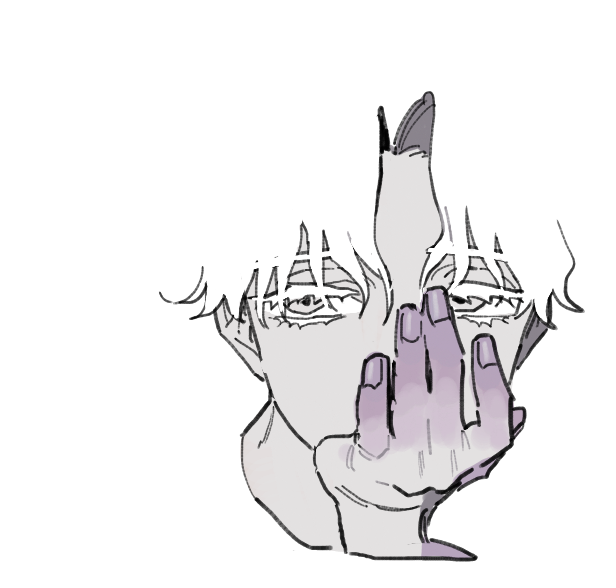 Luka (Alien Stage) Rule 34 Image