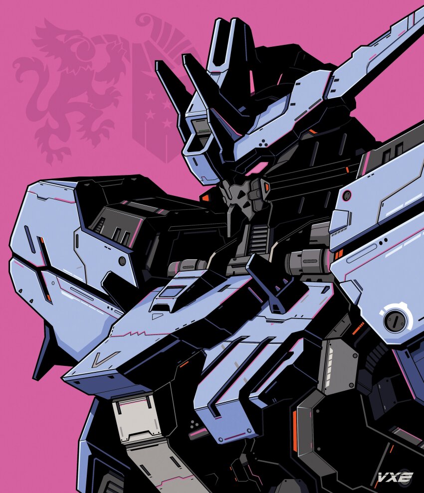 Gundam Rule 34 Image