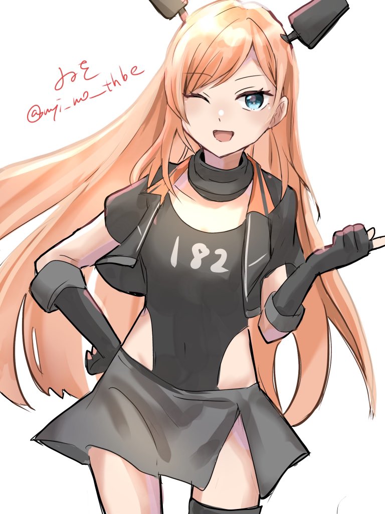 Kantai Collection Rule 34 Image