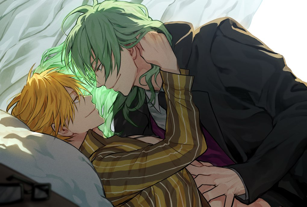Bed Rule 34 Image