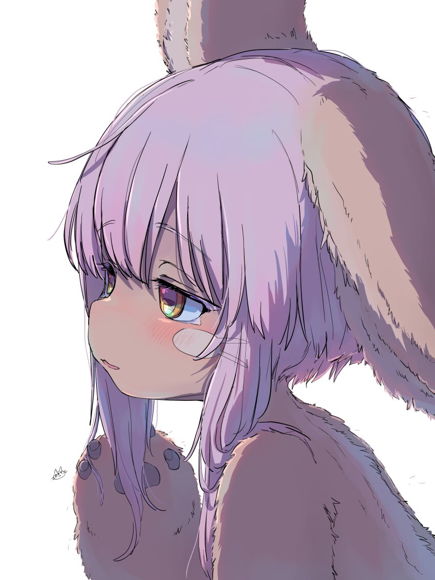 Made In Abyss Rule 34 Image