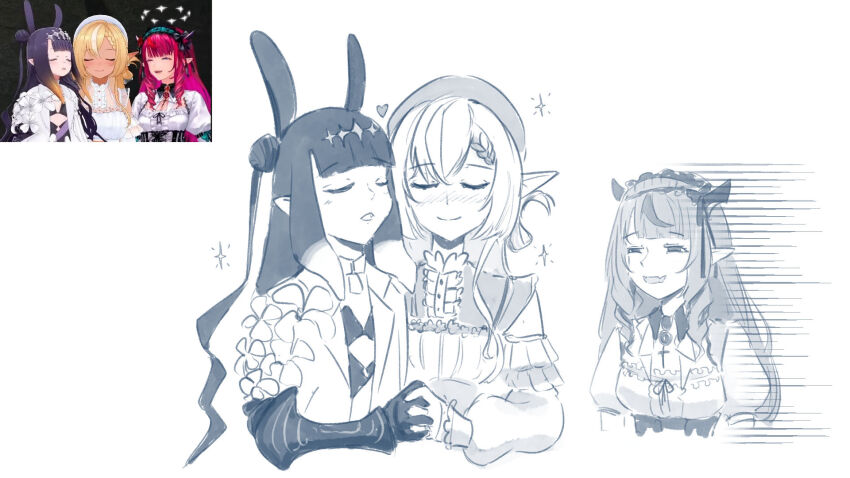Irys (Hololive) Rule 34 Image