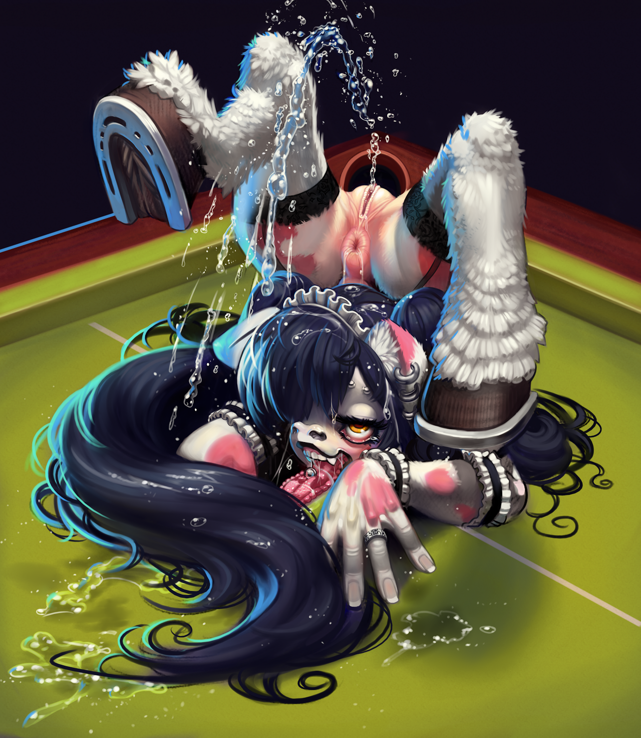 Anokorok Rule 34 Image