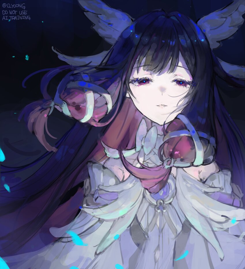 Columbina (Genshin Impact) Rule 34 Image