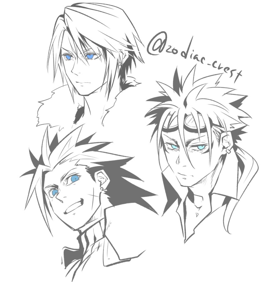 Reno (Ff7) Rule 34 Image
