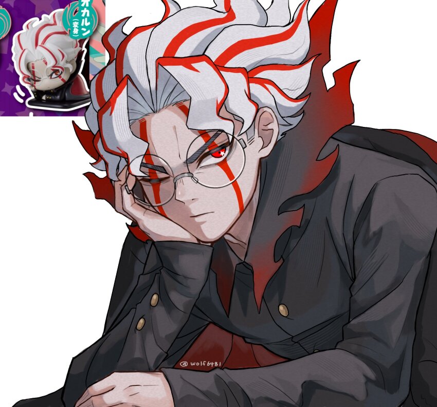 Dandadan Rule 34 Image