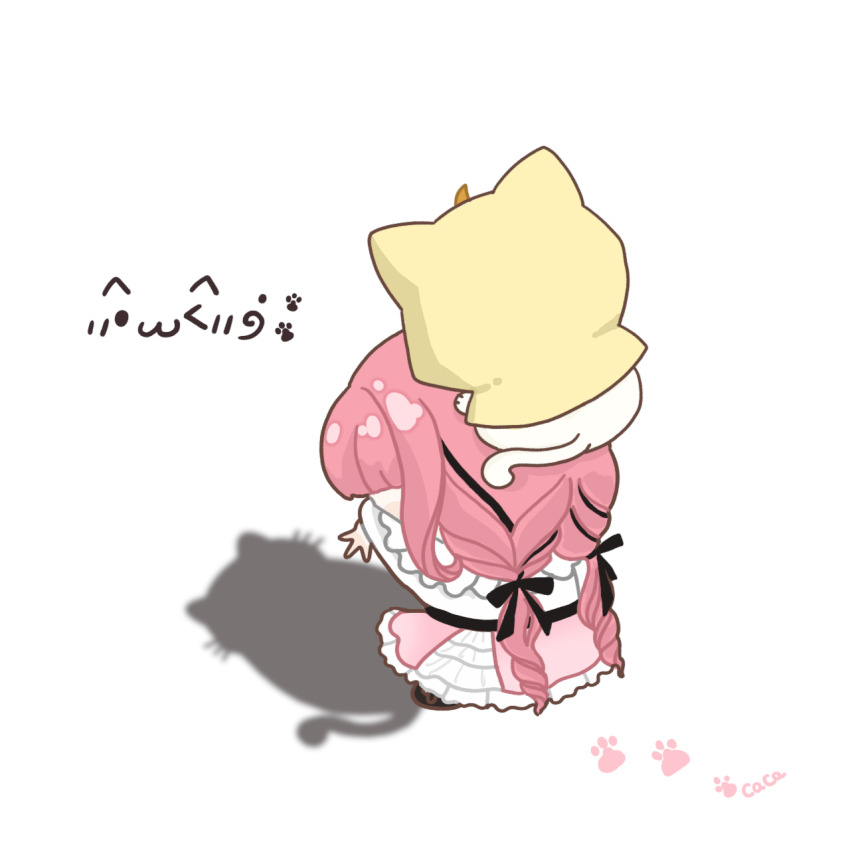 Momo (Nikki) Rule 34 Image