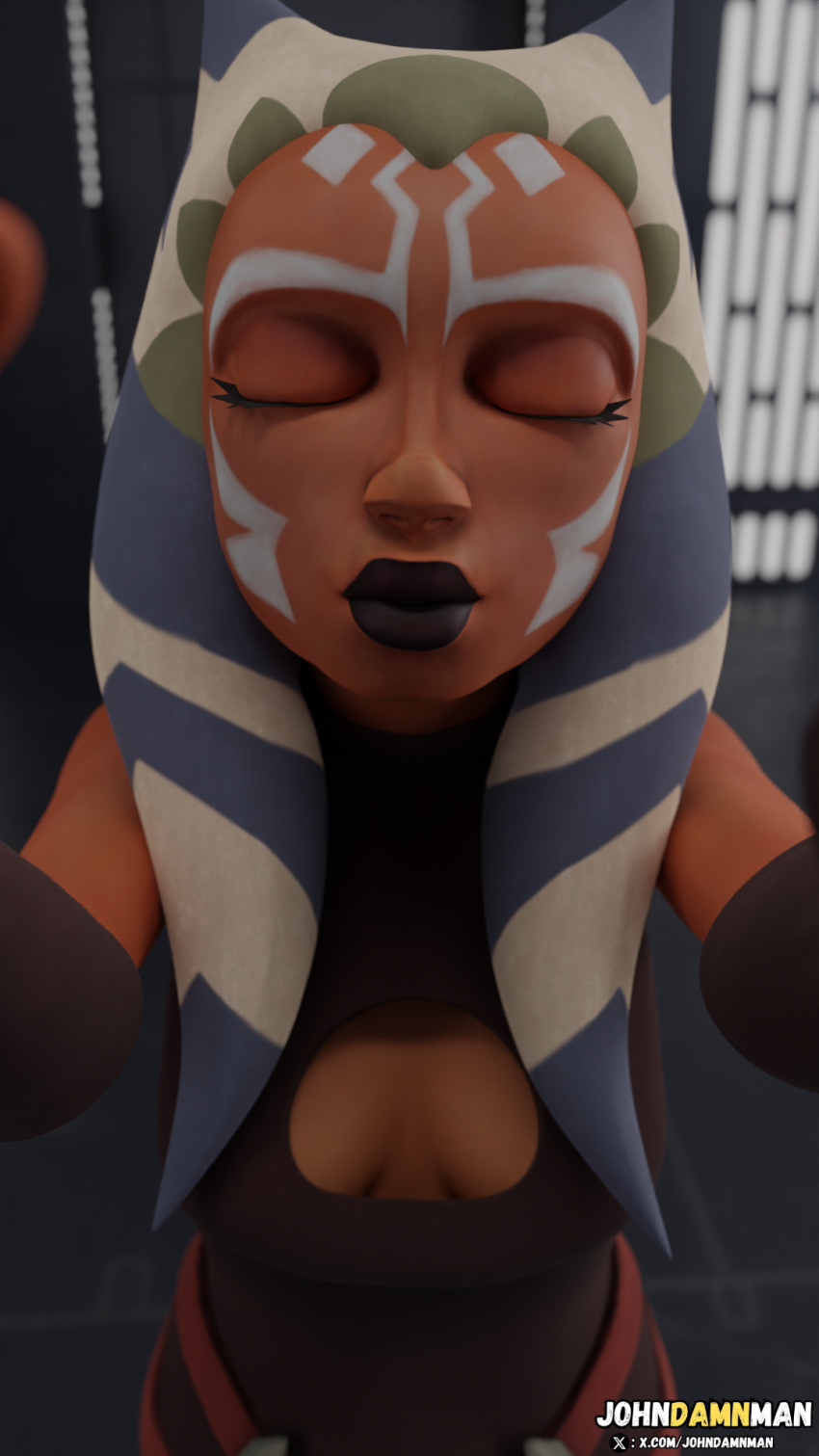3d (Artwork) Rule 34 Image