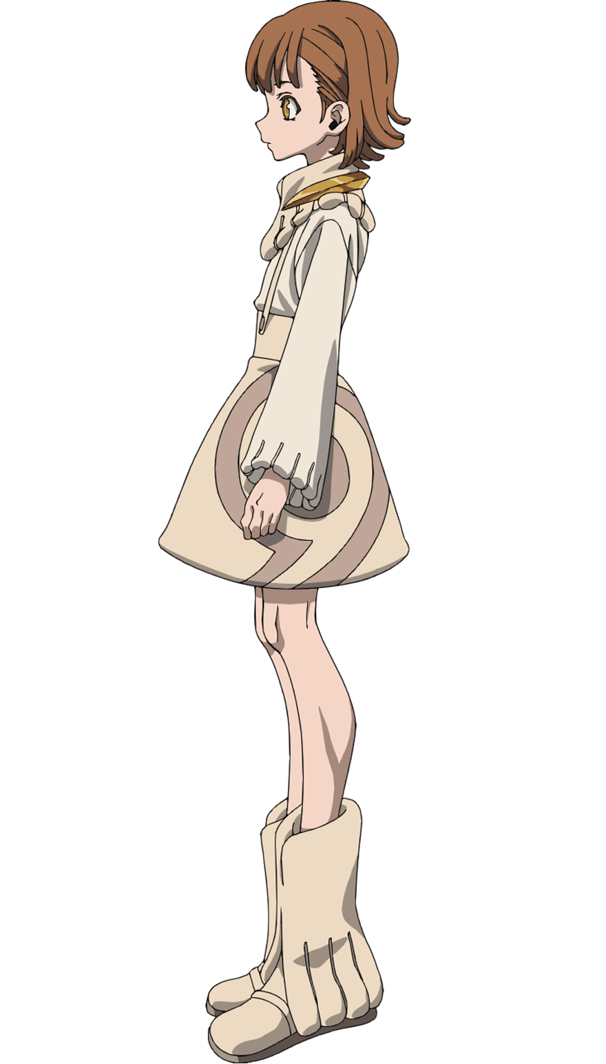Gachiakuta Rule 34 Image