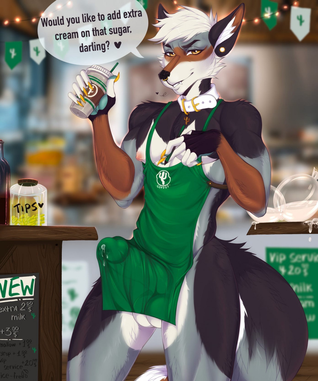 Anthro Rule 34 Image