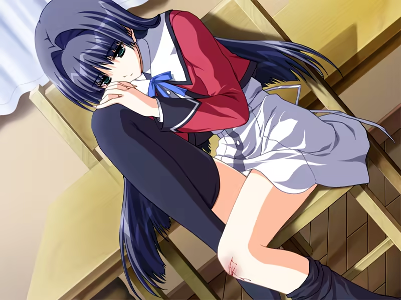 Black Hair Rule 34 Image