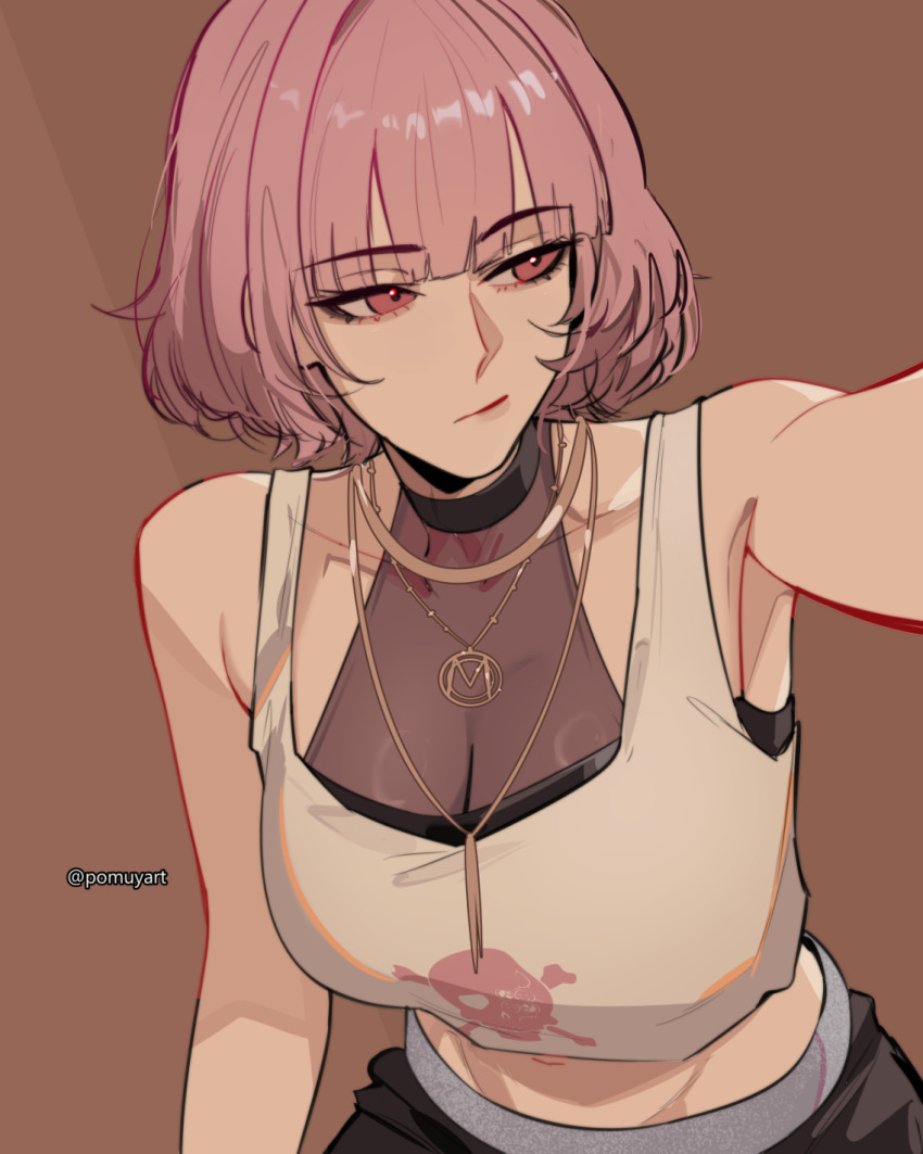 Mori Calliope (Hololive) Rule 34 Image