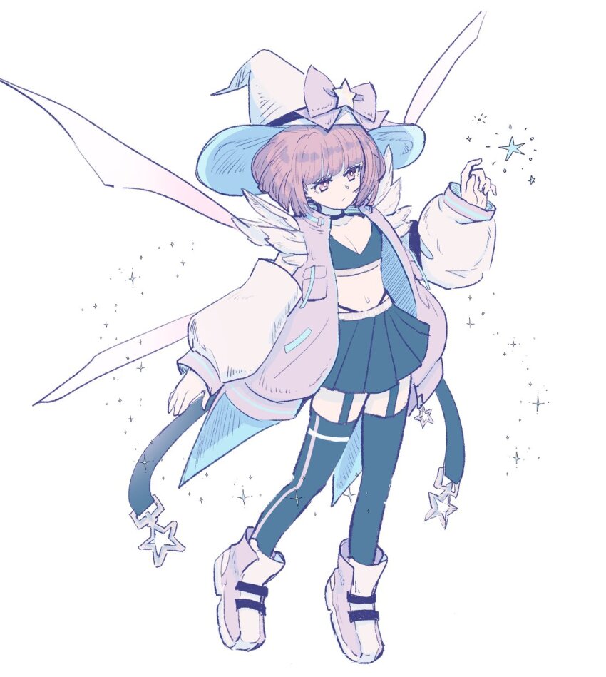 Magicami Rule 34 Image