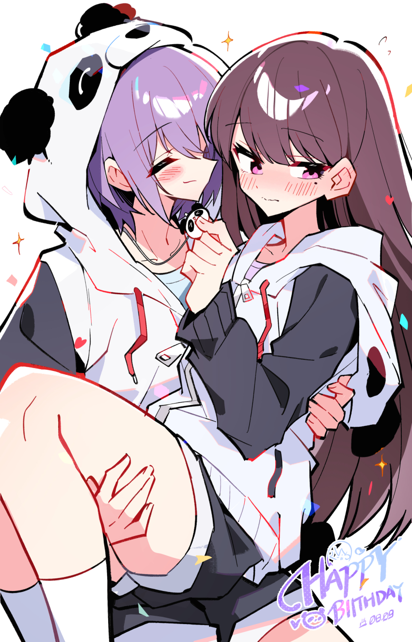 Shiina Taki (Bang Dream!) Rule 34 Image