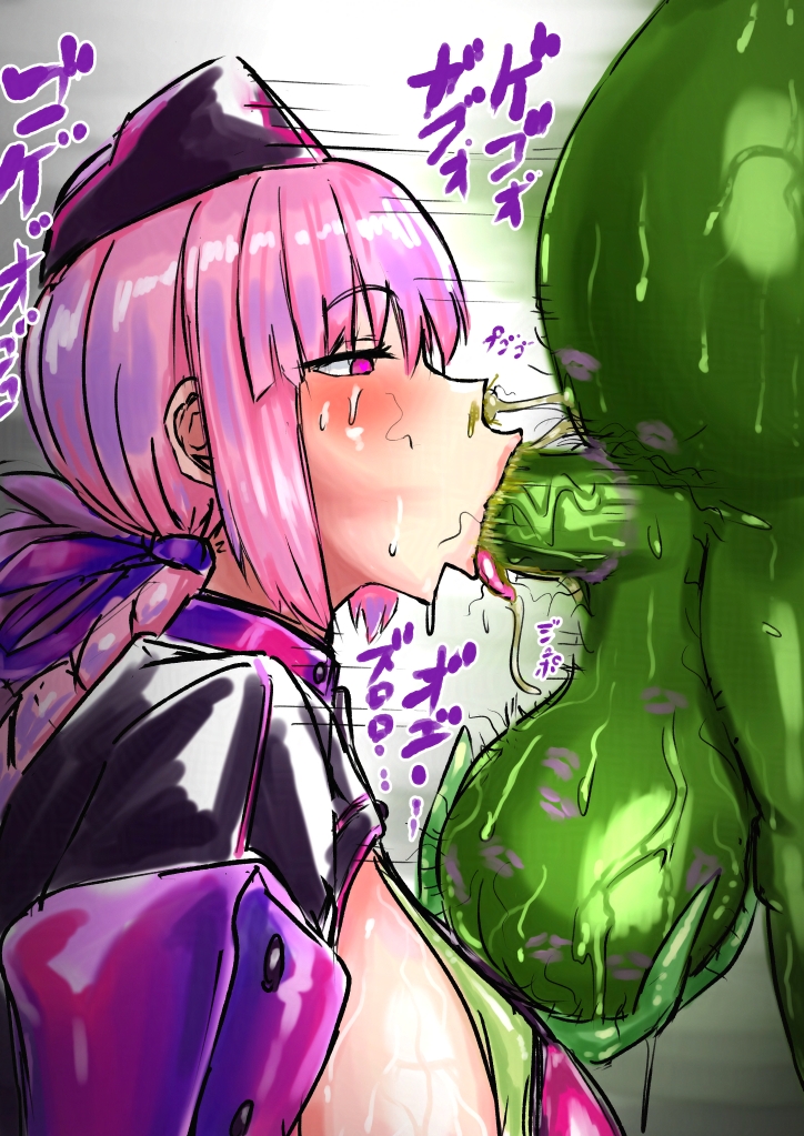 Florence Nightingale (Fate) Rule 34 Image