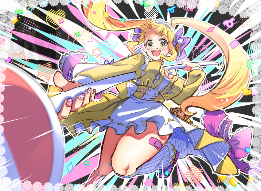 Magicami Rule 34 Image