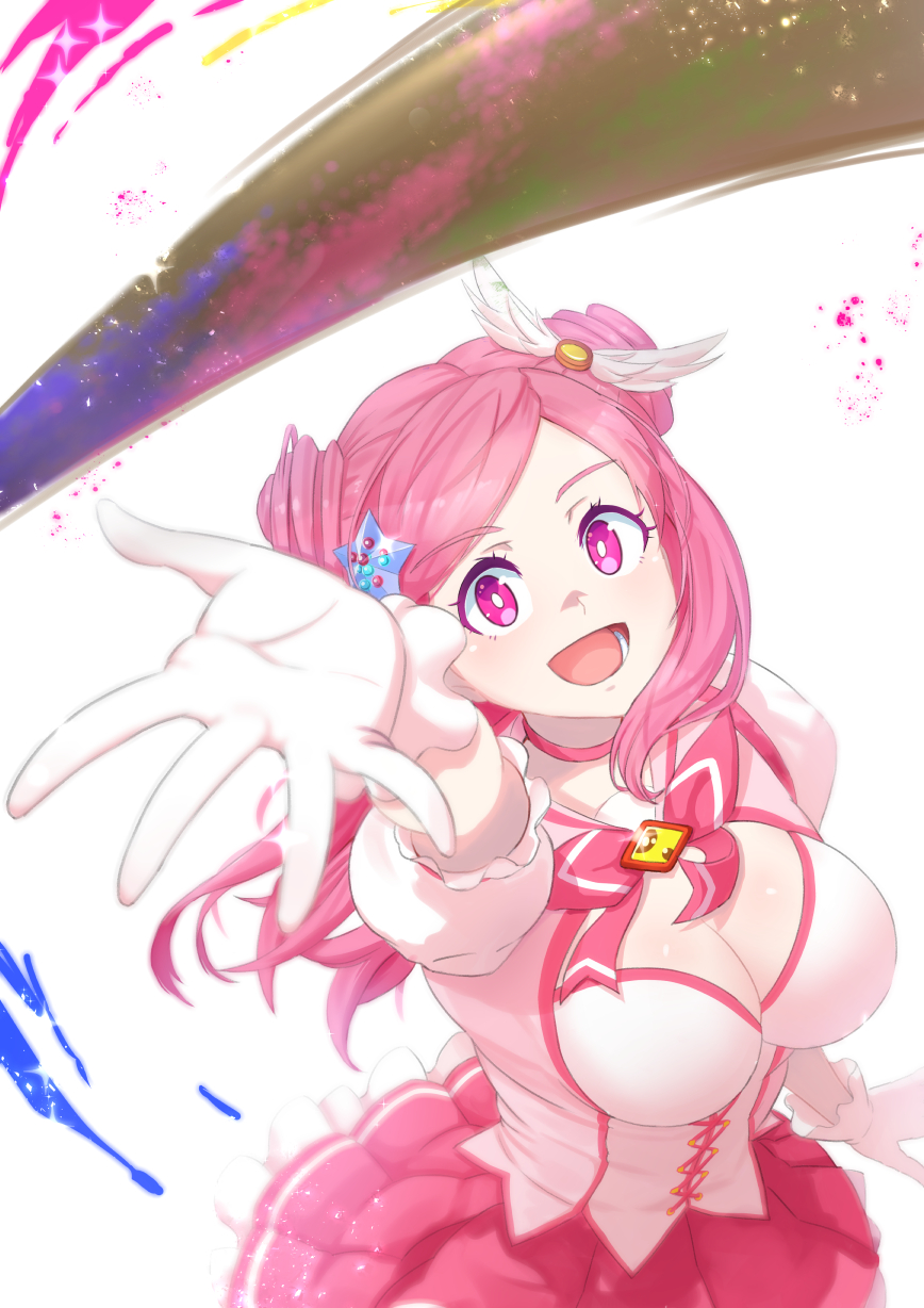 Magicami Rule 34 Image
