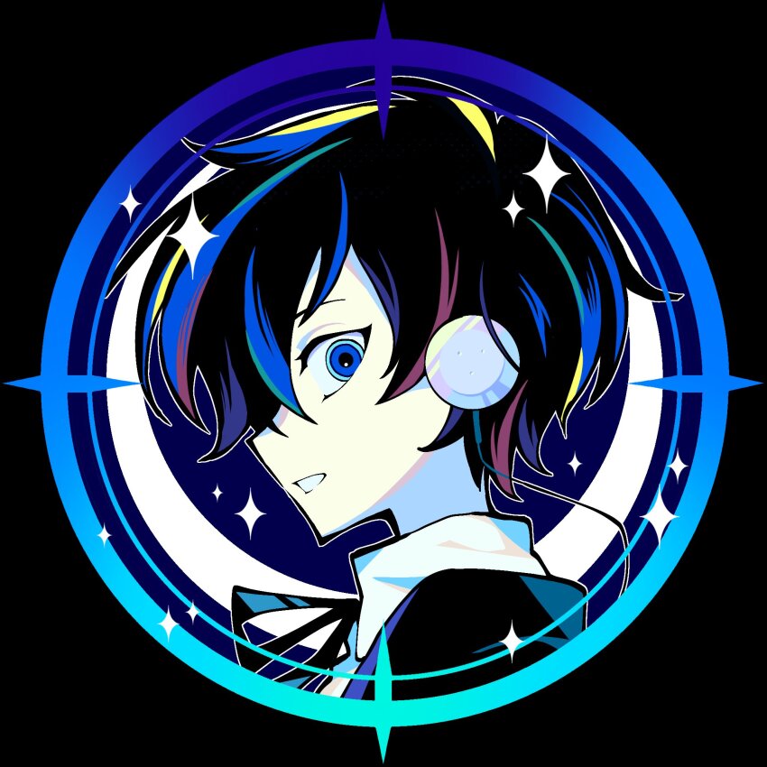 Yuuki Makoto (Persona 3) Rule 34 Image
