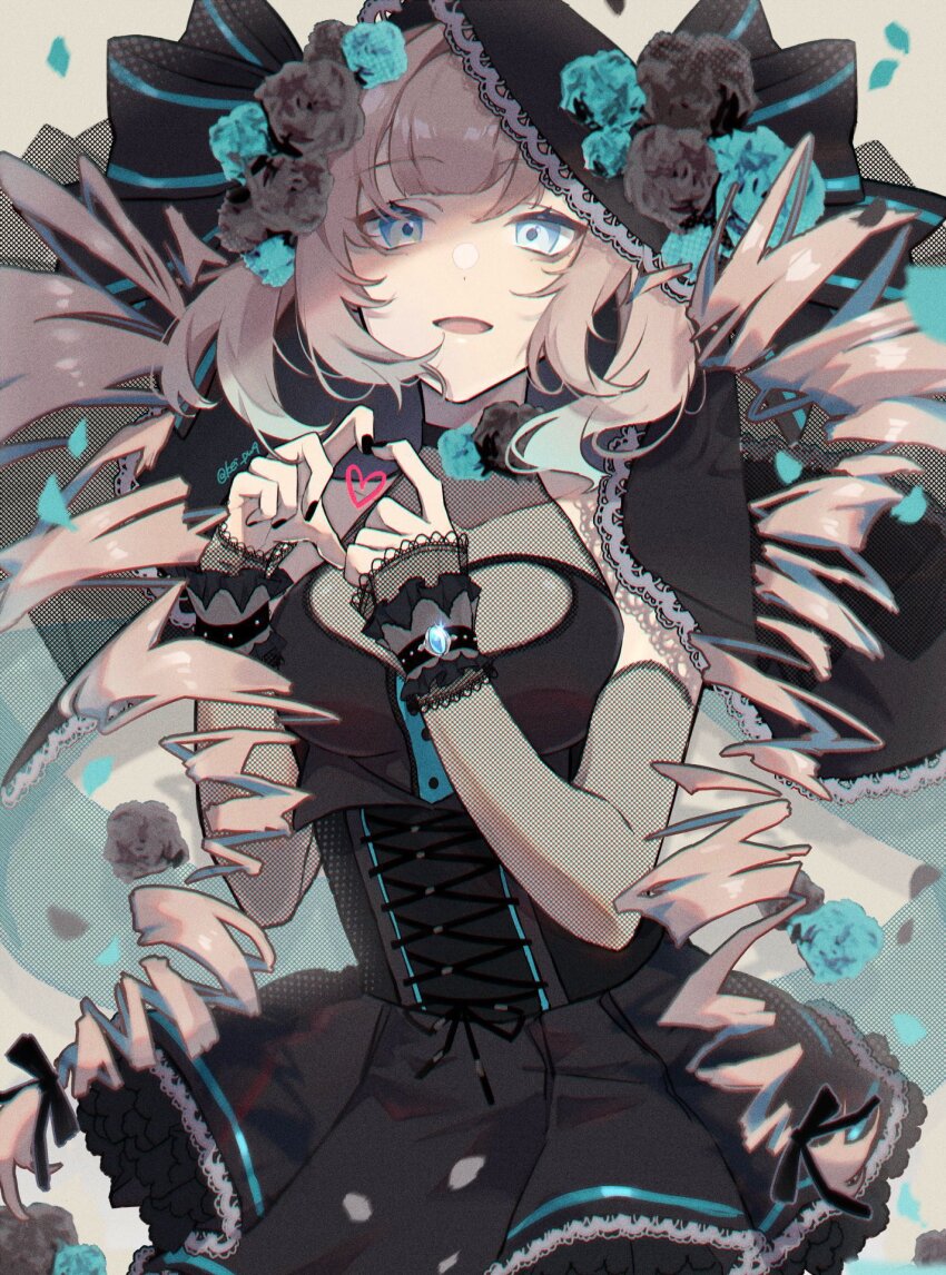 Marie Antoinette (Fate) Rule 34 Image