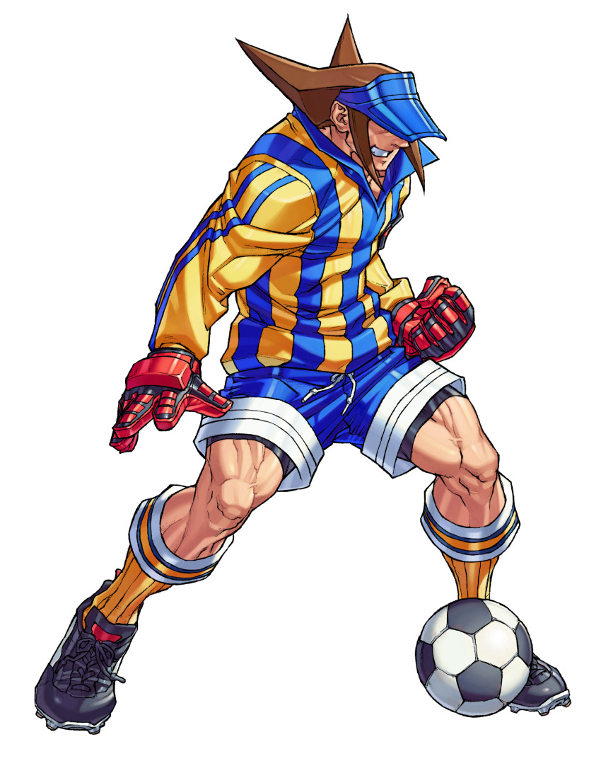 Justice Gakuen Rule 34 Image