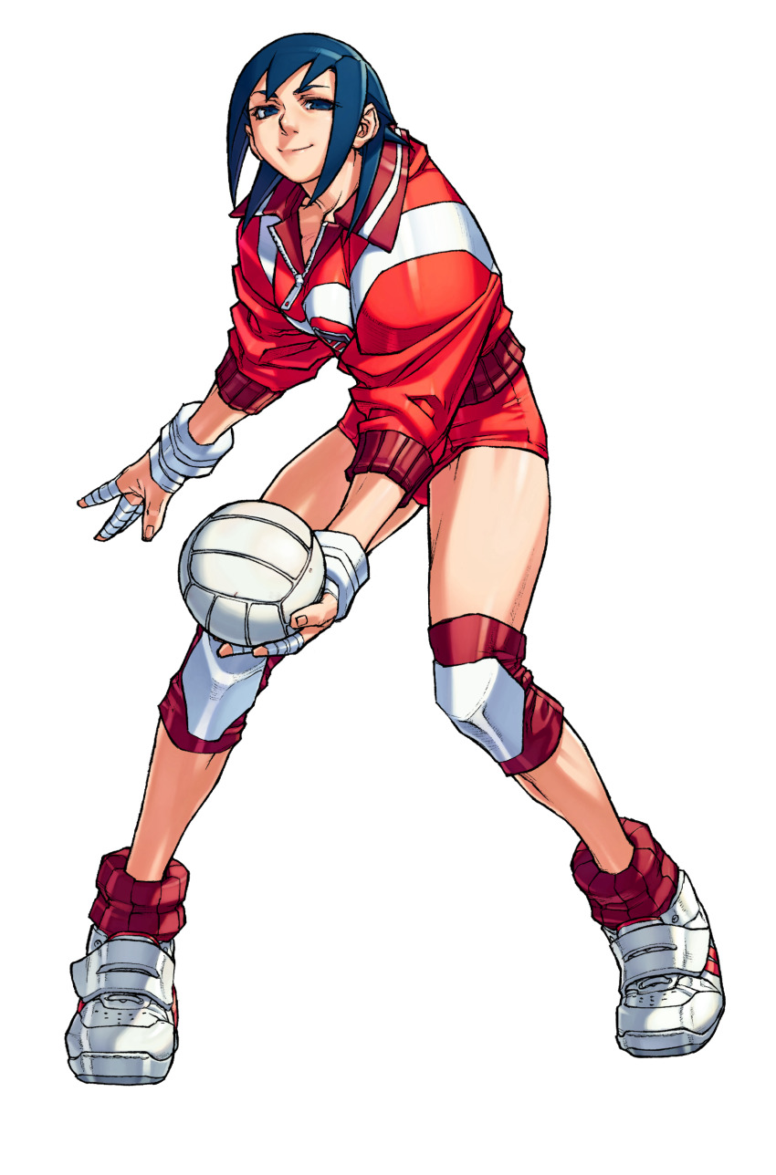 Ayuhara Natsu (Justice Gakuen) Rule 34 Image