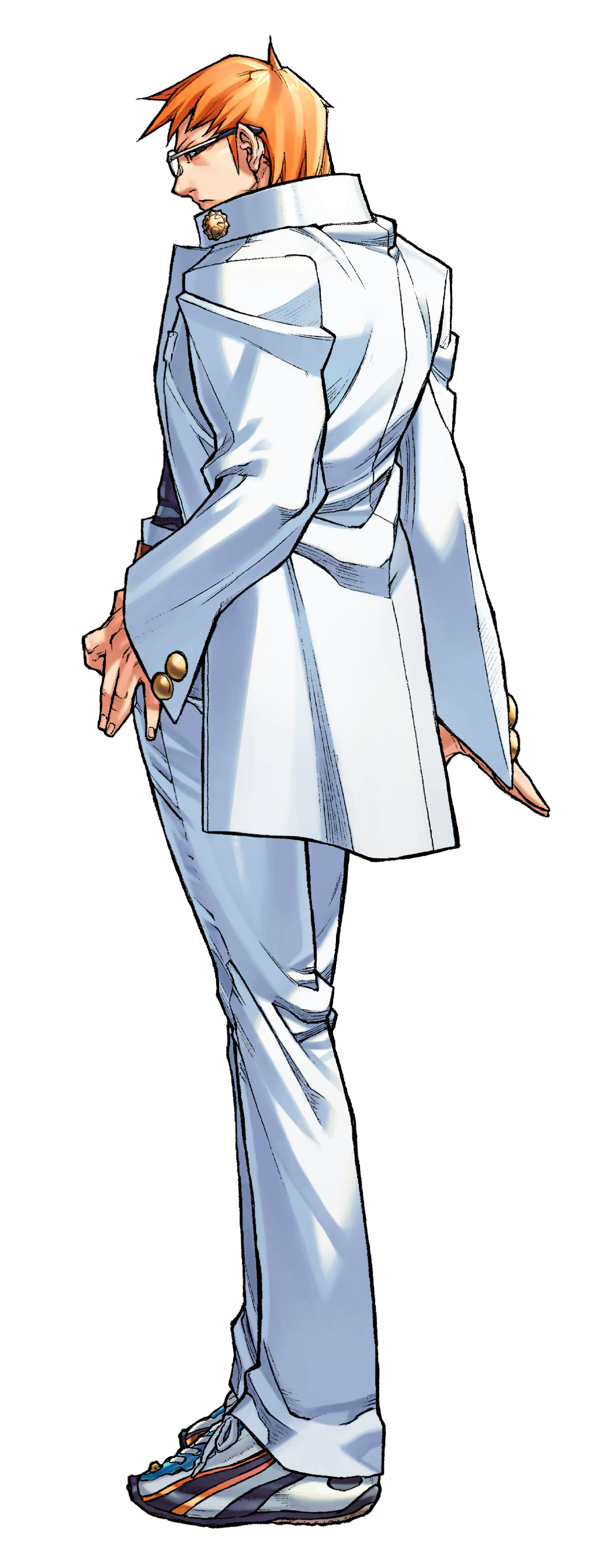 Justice Gakuen Rule 34 Image