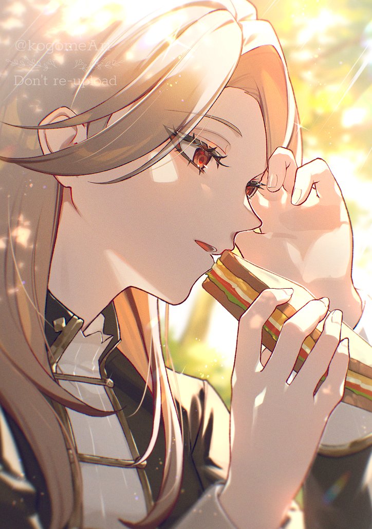 Katalina (Granblue Fantasy) Rule 34 Image