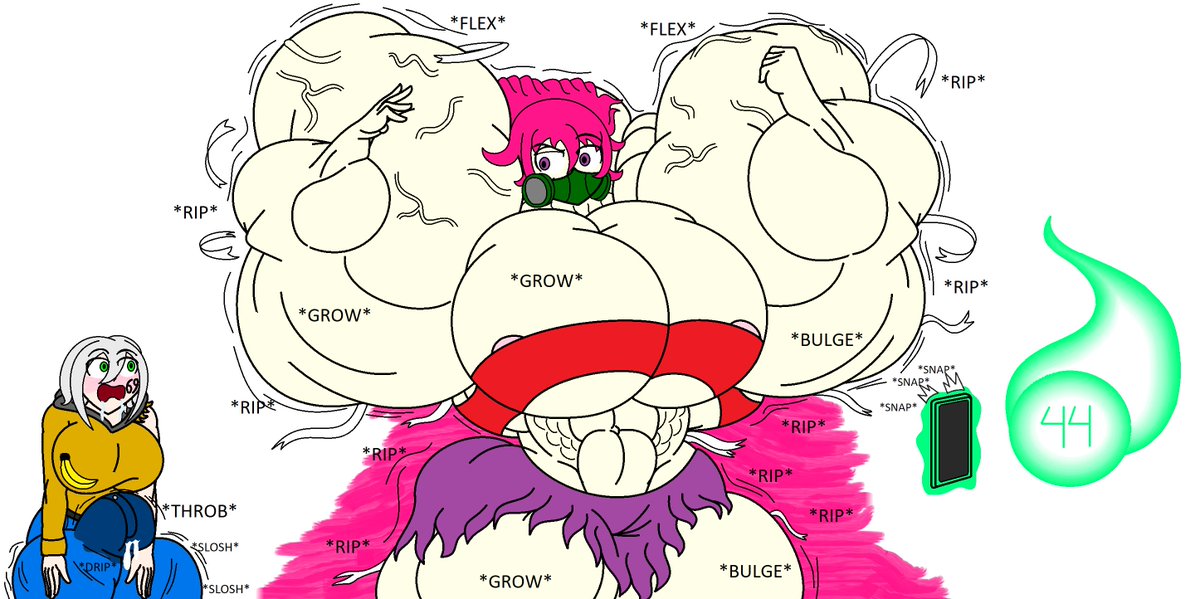 Original Character Rule 34 Image
