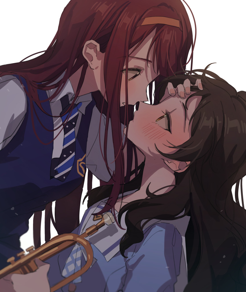Kitazawa Shiho (Idolmaster) Rule 34 Image