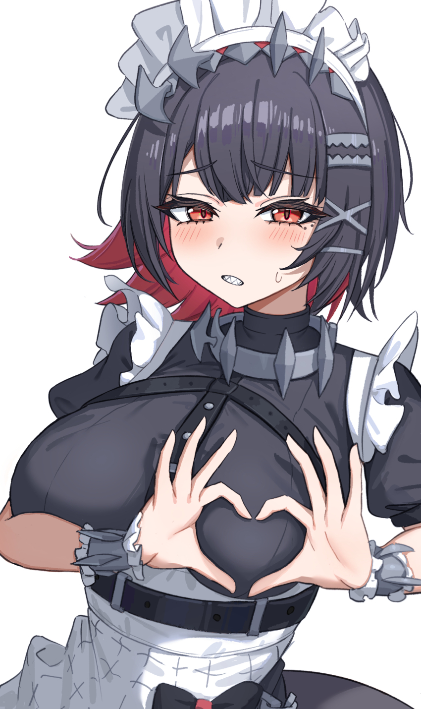 Ellen Joe (Zenless Zone Zero) Rule 34 Image